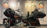 HARLEY-DAVIDSON ROAD GLIDE LIMITED CVO 120 EME ANNIVERSAIRE