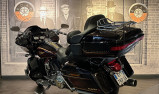 HARLEY-DAVIDSON ROAD GLIDE LIMITED CVO 120 EME ANNIVERSAIRE