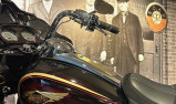 HARLEY-DAVIDSON ROAD GLIDE LIMITED CVO 120 EME ANNIVERSAIRE