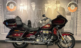 HARLEY-DAVIDSON ROAD GLIDE LIMITED CVO 120 EME ANNIVERSAIRE