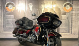 HARLEY-DAVIDSON ROAD GLIDE LIMITED CVO 120 EME ANNIVERSAIRE