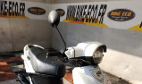PGO LIGERO 125 POUR GARAGE OU EXPORT (REF 63109)