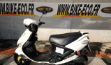 PGO LIGERO 125 POUR GARAGE OU EXPORT (REF 63109)