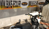 PGO LIGERO 125 POUR GARAGE OU EXPORT (REF 63109)