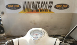 PGO LIGERO 125 POUR GARAGE OU EXPORT (REF 63109)