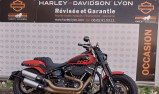HARLEY-DAVIDSON SOFTAIL FAT BOB 1868 2024