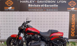 HARLEY-DAVIDSON SOFTAIL FAT BOB 1868 2024