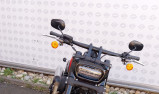 HARLEY-DAVIDSON SOFTAIL FAT BOB 1868 2024