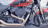 HARLEY-DAVIDSON SOFTAIL FAT BOB 1868 2024