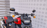 HARLEY-DAVIDSON SOFTAIL FAT BOB 1868 2024