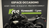 KAWASAKI Z900 FULL PERFORMANCE