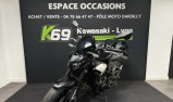 KAWASAKI Z900 FULL PERFORMANCE