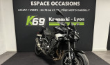 KAWASAKI Z900 FULL PERFORMANCE