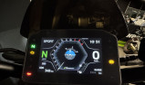 KAWASAKI Z900 FULL PERFORMANCE