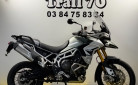 TRIUMPH TIGER 900 RALLY PRO  MY22