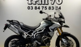 TRIUMPH TIGER 900 RALLY PRO  MY22