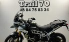 TRIUMPH TIGER 900 RALLY PRO  MY22