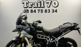 TRIUMPH TIGER 900 RALLY PRO  MY22
