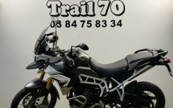 TRIUMPH TIGER 900 RALLY PRO  MY22