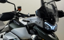 TRIUMPH TIGER 900 RALLY PRO  MY22