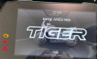 TRIUMPH TIGER 900 RALLY PRO  MY22