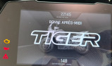 TRIUMPH TIGER 900 RALLY PRO  MY22