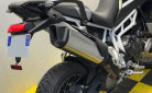 TRIUMPH TIGER 900 RALLY PRO  MY22