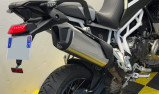 TRIUMPH TIGER 900 RALLY PRO  MY22