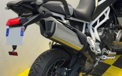 TRIUMPH TIGER 900 RALLY PRO  MY22