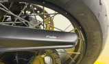 TRIUMPH TIGER 900 RALLY PRO  MY22