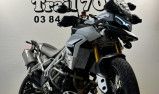 TRIUMPH TIGER 900 RALLY PRO  MY22