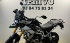 TRIUMPH TIGER 900 RALLY PRO  MY22