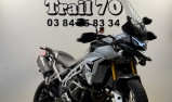 TRIUMPH TIGER 900 RALLY PRO  MY22