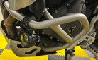 TRIUMPH TIGER 900 RALLY PRO  MY22