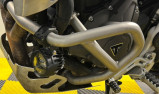 TRIUMPH TIGER 900 RALLY PRO  MY22