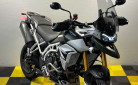 TRIUMPH TIGER 900 RALLY PRO  MY22