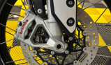 TRIUMPH TIGER 900 RALLY PRO  MY22