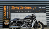 HARLEY-DAVIDSON SPORTSTER ROADSTER 1200