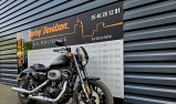 HARLEY-DAVIDSON SPORTSTER ROADSTER 1200