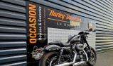 HARLEY-DAVIDSON SPORTSTER ROADSTER 1200