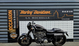 HARLEY-DAVIDSON SPORTSTER ROADSTER 1200