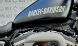 HARLEY-DAVIDSON SPORTSTER ROADSTER 1200