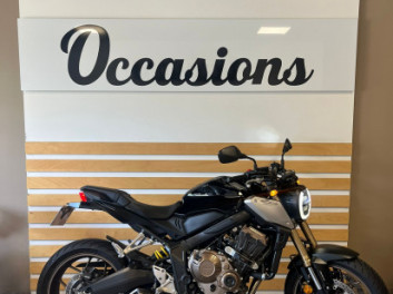 HONDA CB650R / CB 650 R