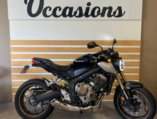 HONDA CB650R / CB 650 R