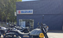 ROYAL ENFIELD SCRAM 411