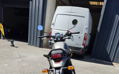 ROYAL ENFIELD SCRAM 411