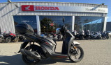 HONDA SH 125