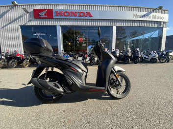 HONDA SH 125
