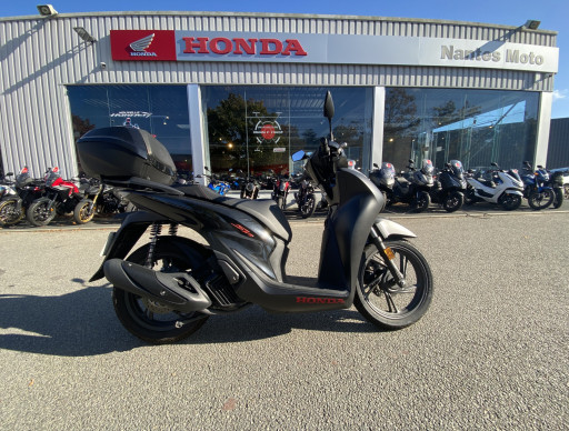HONDA SH 125