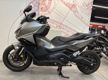 HONDA FORZA 750 2025 - BRIDABLE A2 - 229€/MOIS*